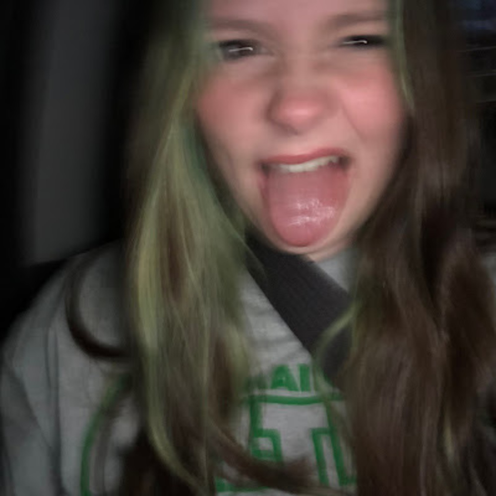 Meet your Posher, Liv